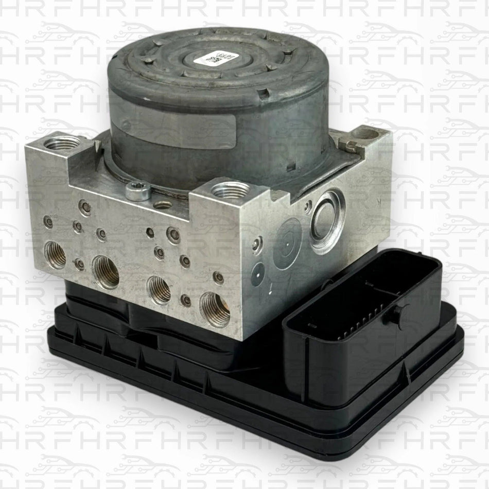 Ford ABS-Hydraulikblock Reparatur (ATE MK100) – Repair First