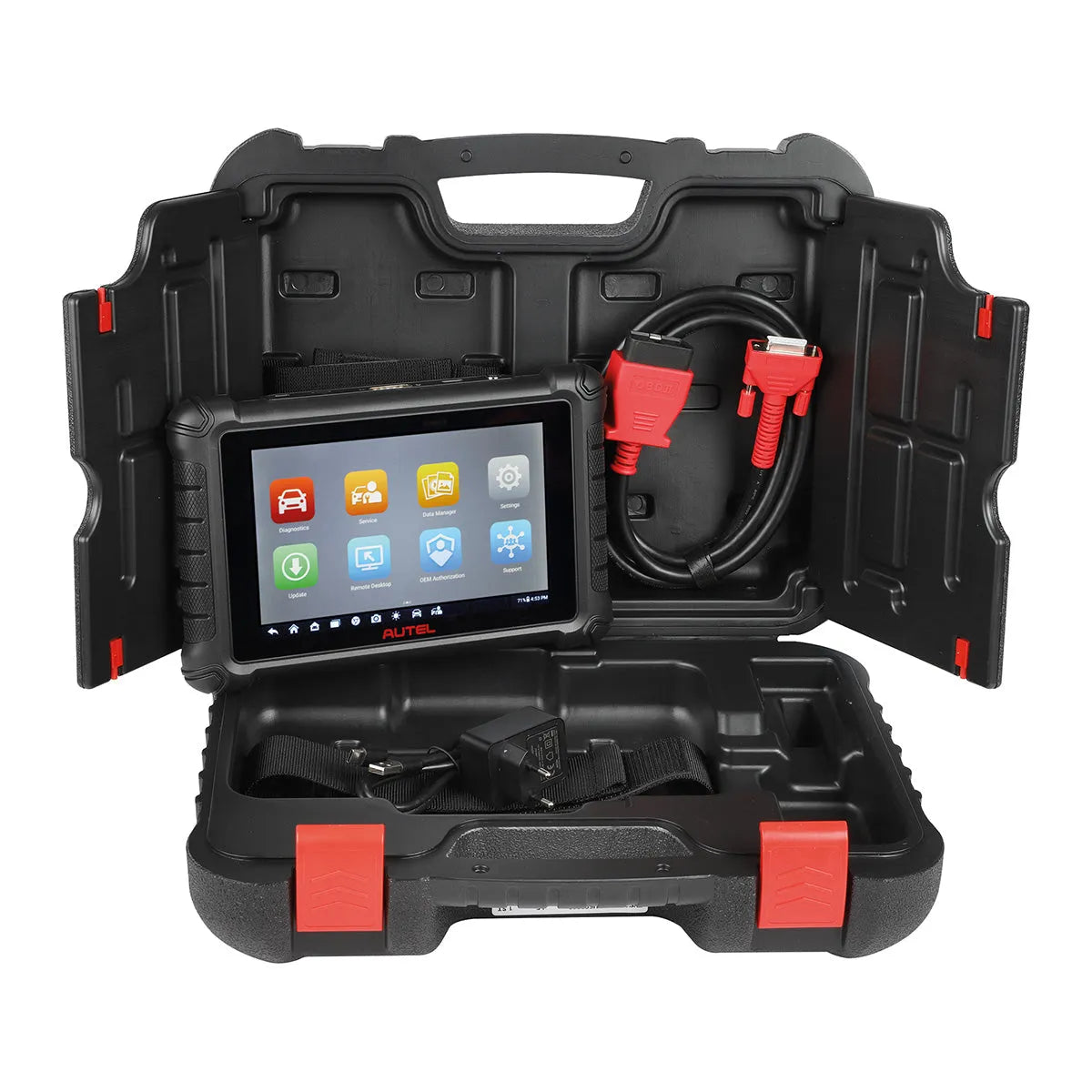 Eigendiagnose-Gerät DS900 - RepairFirst