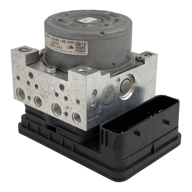 ABS Steuergerät MK100