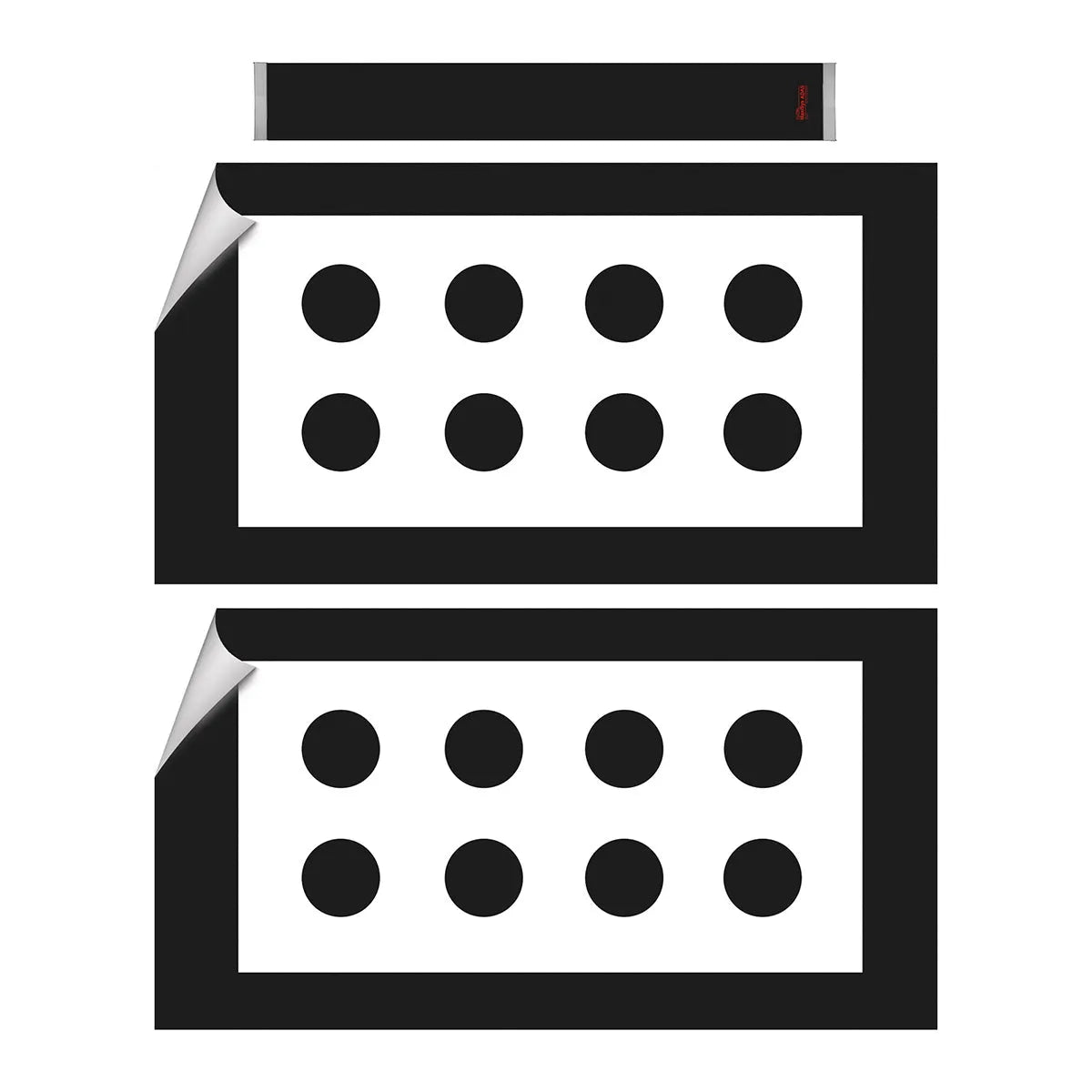 Kalibriermattenset AVM Honda - RepairFirst