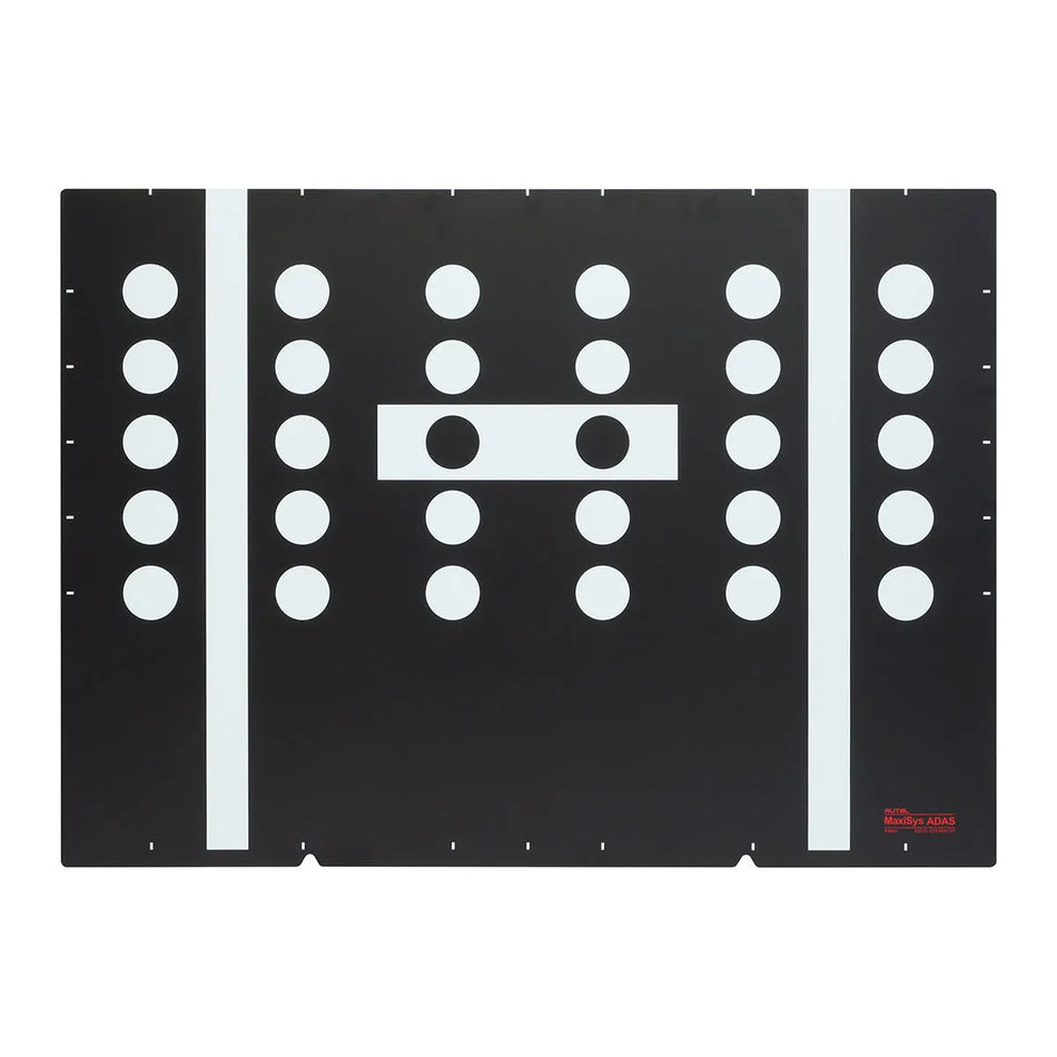 Kalibriertafel LDW VAG CSC0600 - RepairFirst