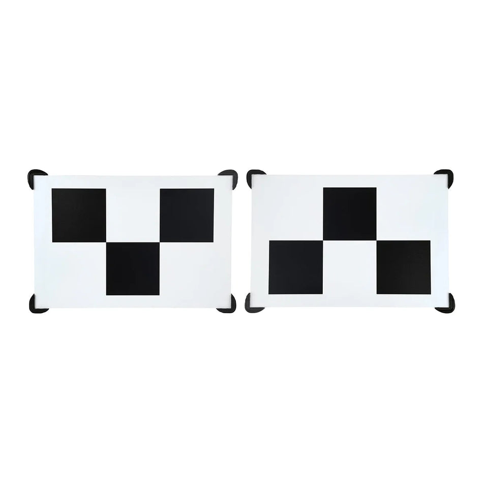 Kalibriertafel LDW III Nissan - RepairFirst