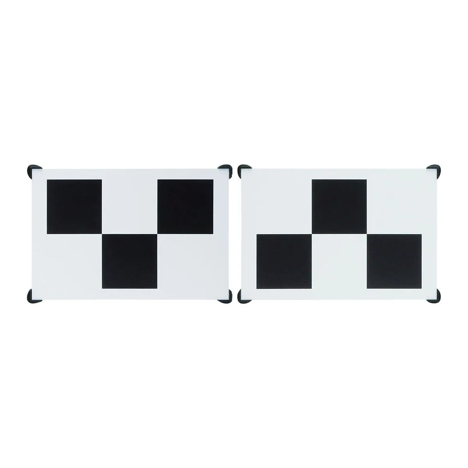 Kalibriertafel LDW Maserati - RepairFirst