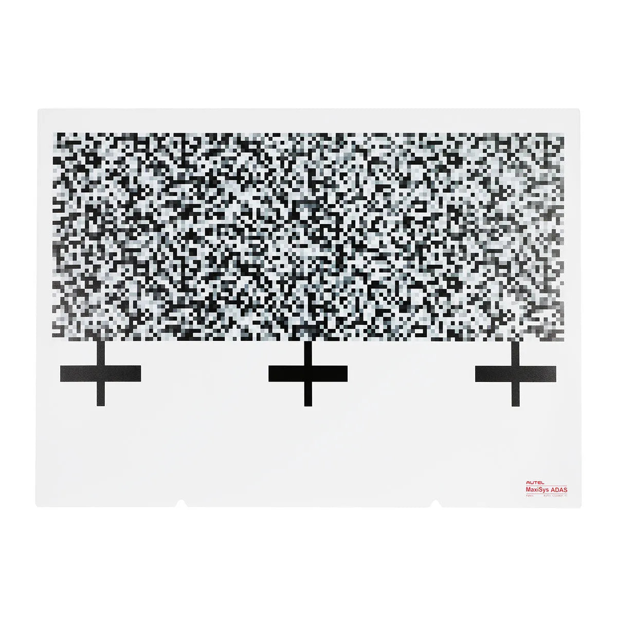 Kalibriertafel LDW II Subaru - RepairFirst