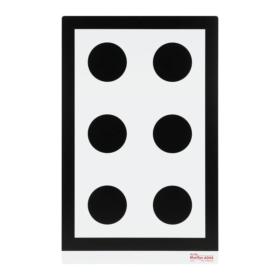 Kalibriertafel BSD Honda - RepairFirst