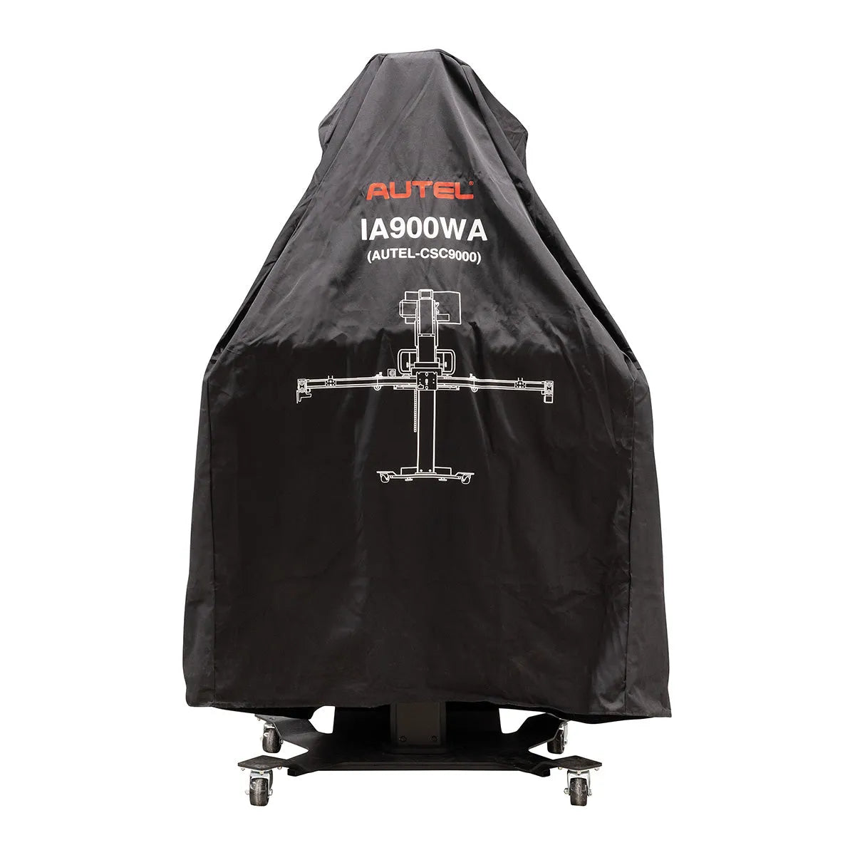 Abdeckhaube IA900WA - RepairFirst