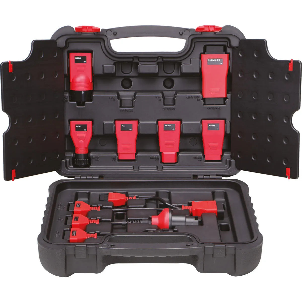 Adapterkabel Set Eigendiagnose-Gerät - RepairFirst