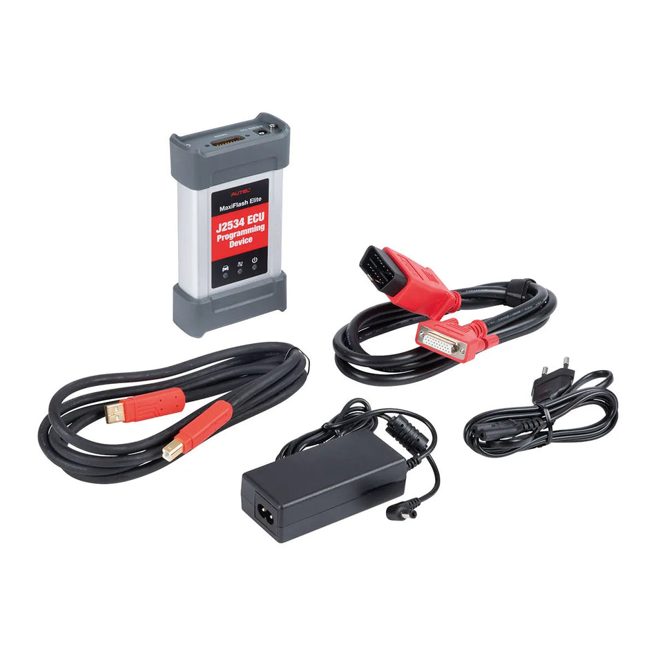 VCI MaxiFlash ELITE - RepairFirst