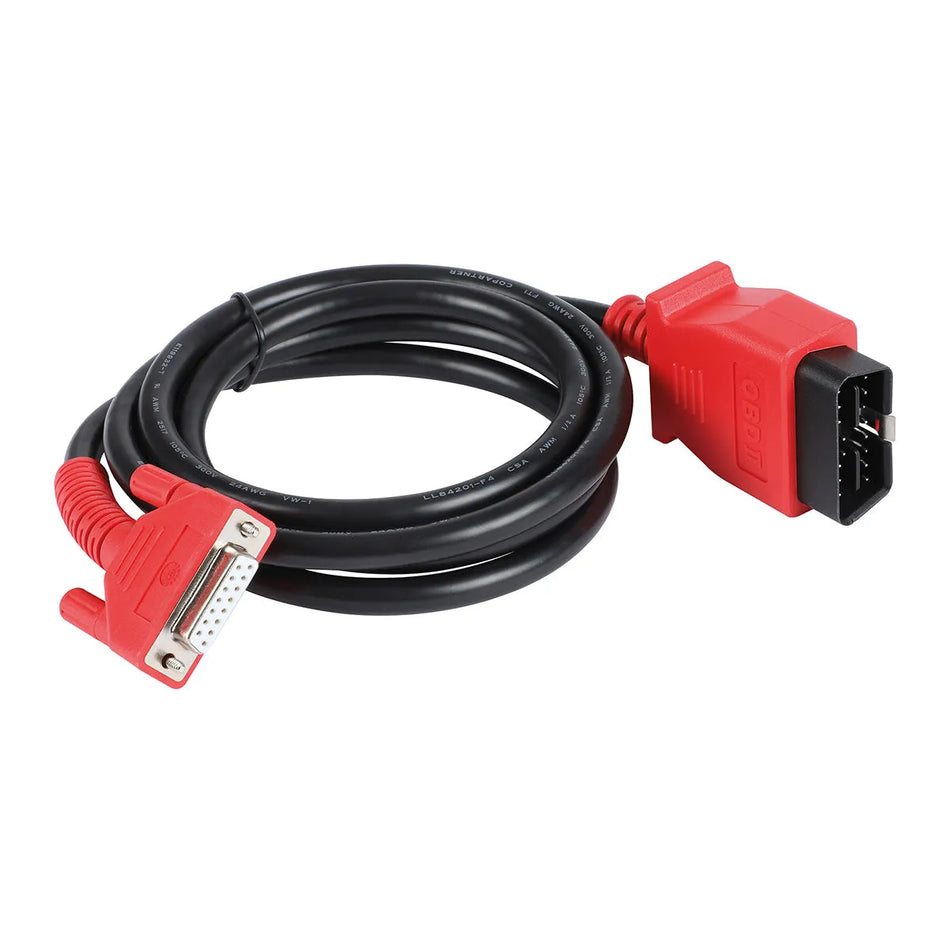 OBD Kabel MX808 DS808 MS906 - RepairFirst