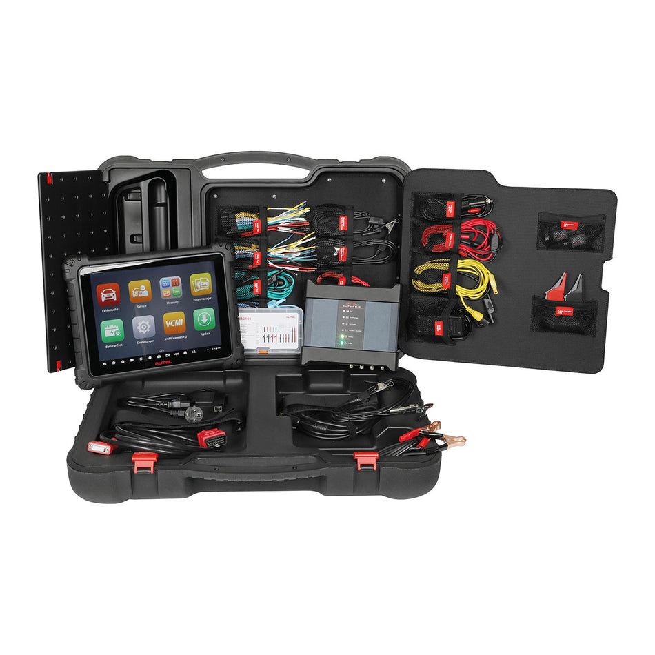 MSUltra EV - RepairFirst