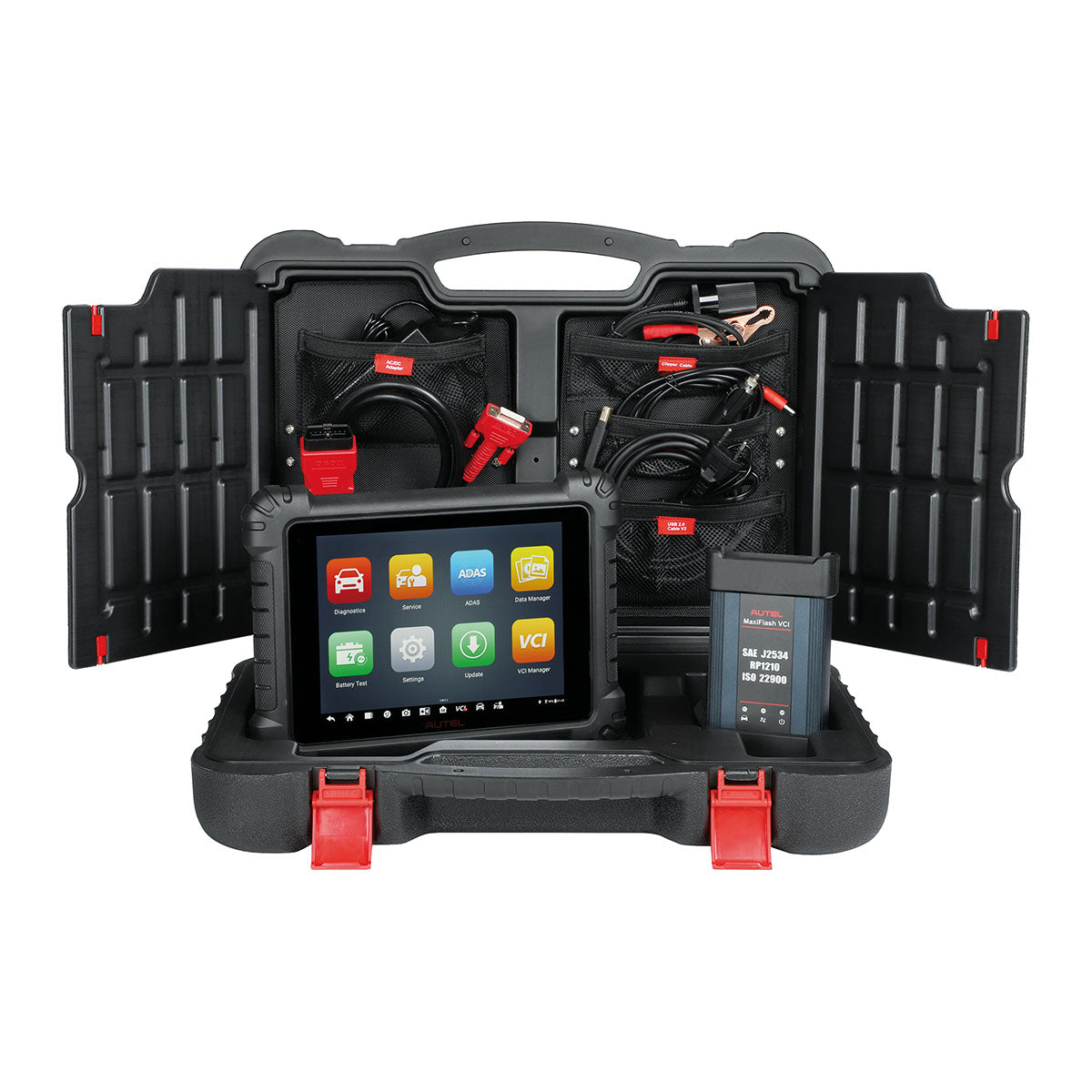 Eigendiagnose-Gerät MS909 - RepairFirst