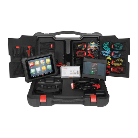 Eigendiagnose-Gerät MS919 - RepairFirst
