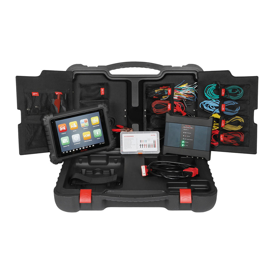 Eigendiagnose-Gerät MS919 - RepairFirst