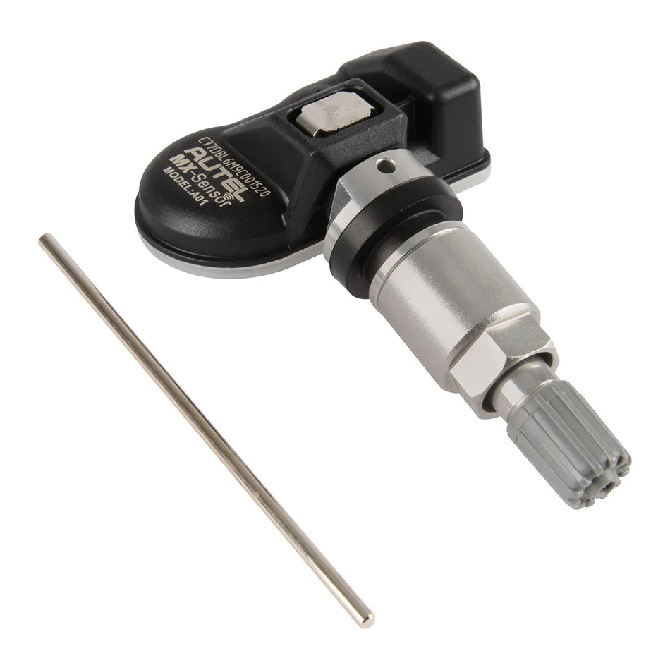 PL01 Sensor, Click Alu Silber RDKS - RepairFirst
