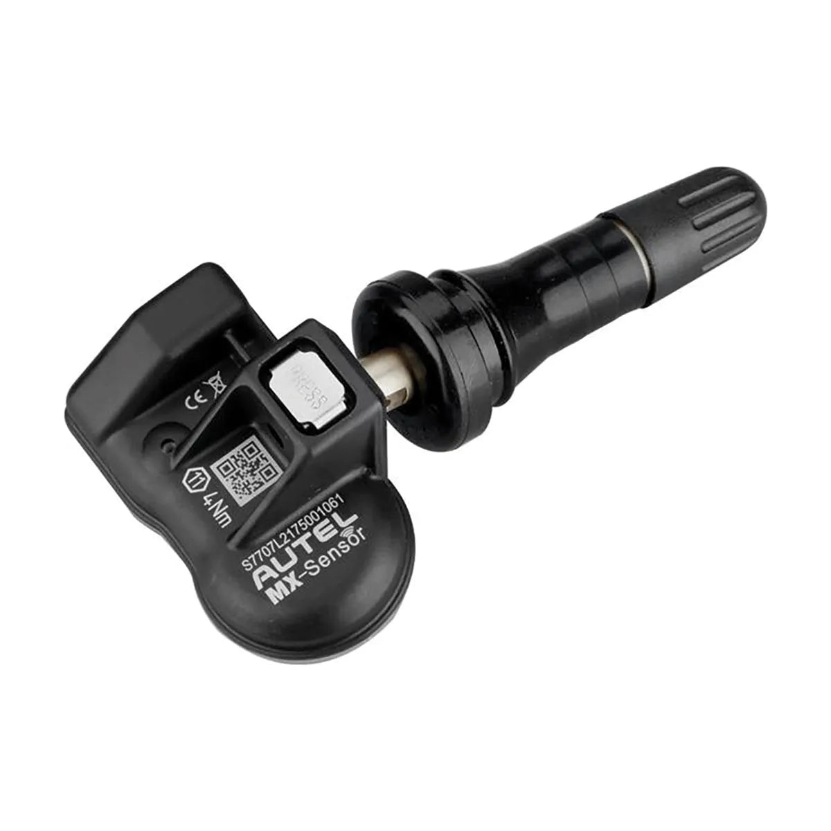 PL01 Sensor, Gummi Schwarz RDKS - RepairFirst