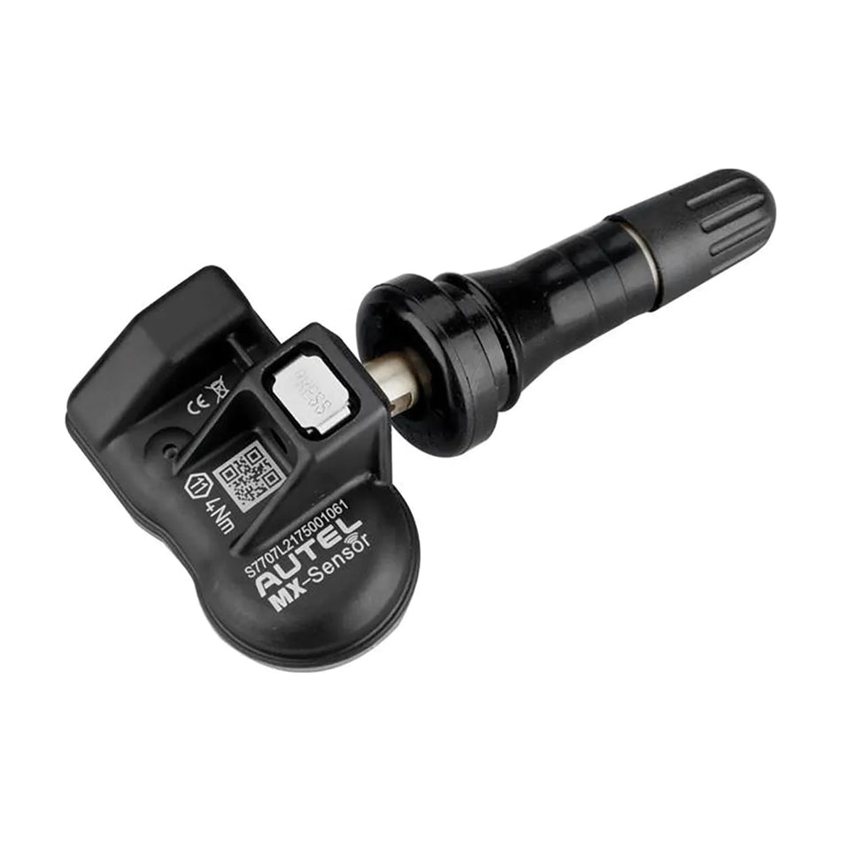 PL01 Sensor, Gummi Schwarz RDKS - RepairFirst