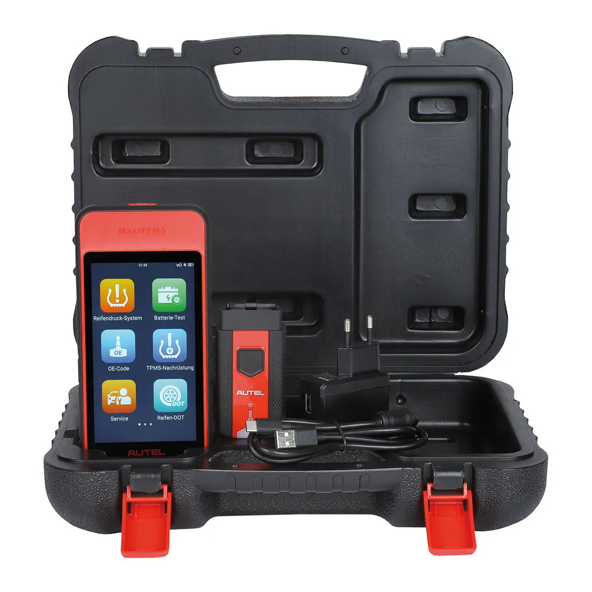 ITS600 RDKS Diagnose - RepairFirst