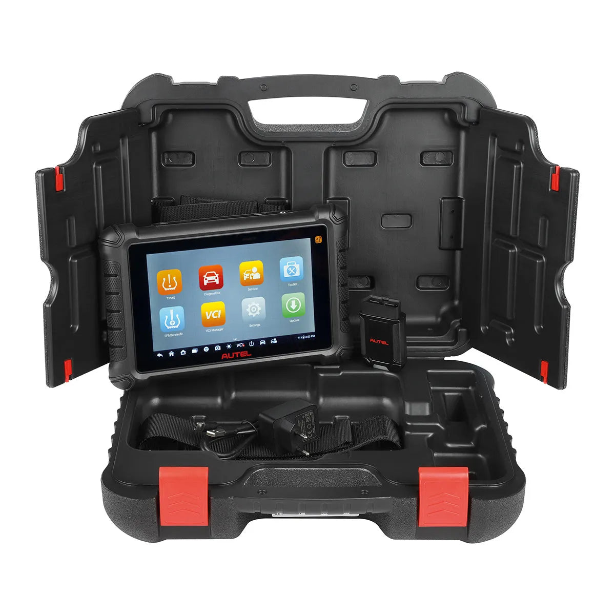 TS900 RDKS Diagnose - RepairFirst