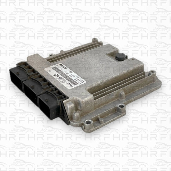 Bosch EDC16CP33