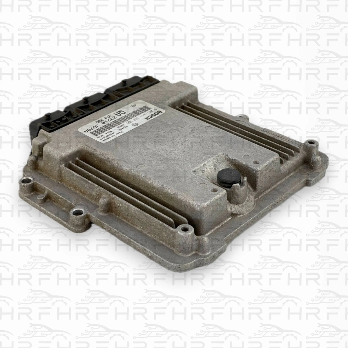 Bosch EDC16CP33 - RepairFirst