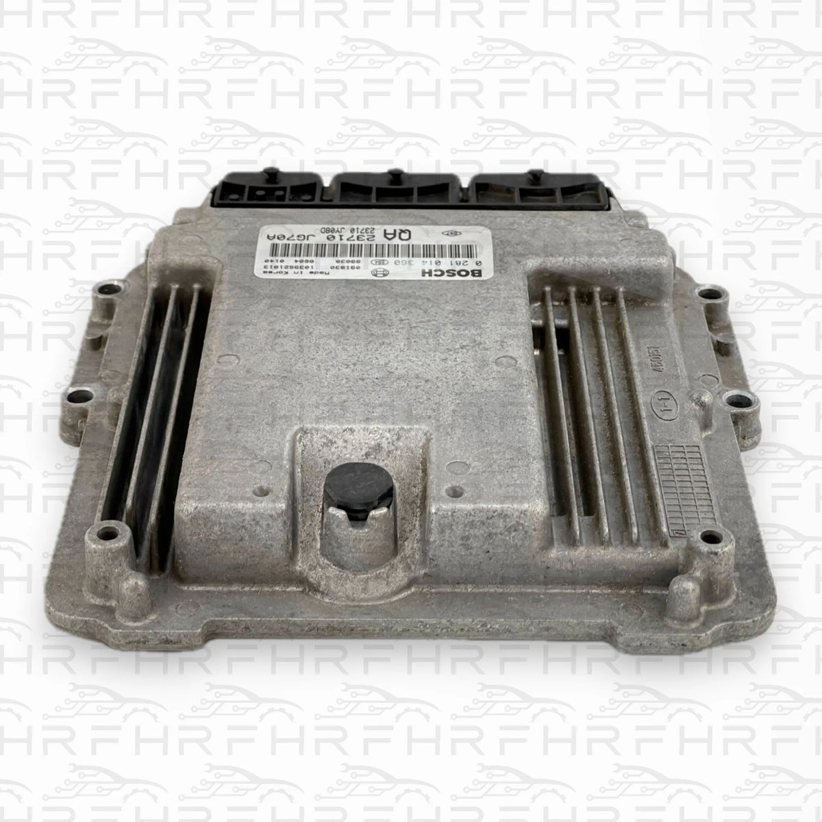 Bosch EDC16CP33 - RepairFirst