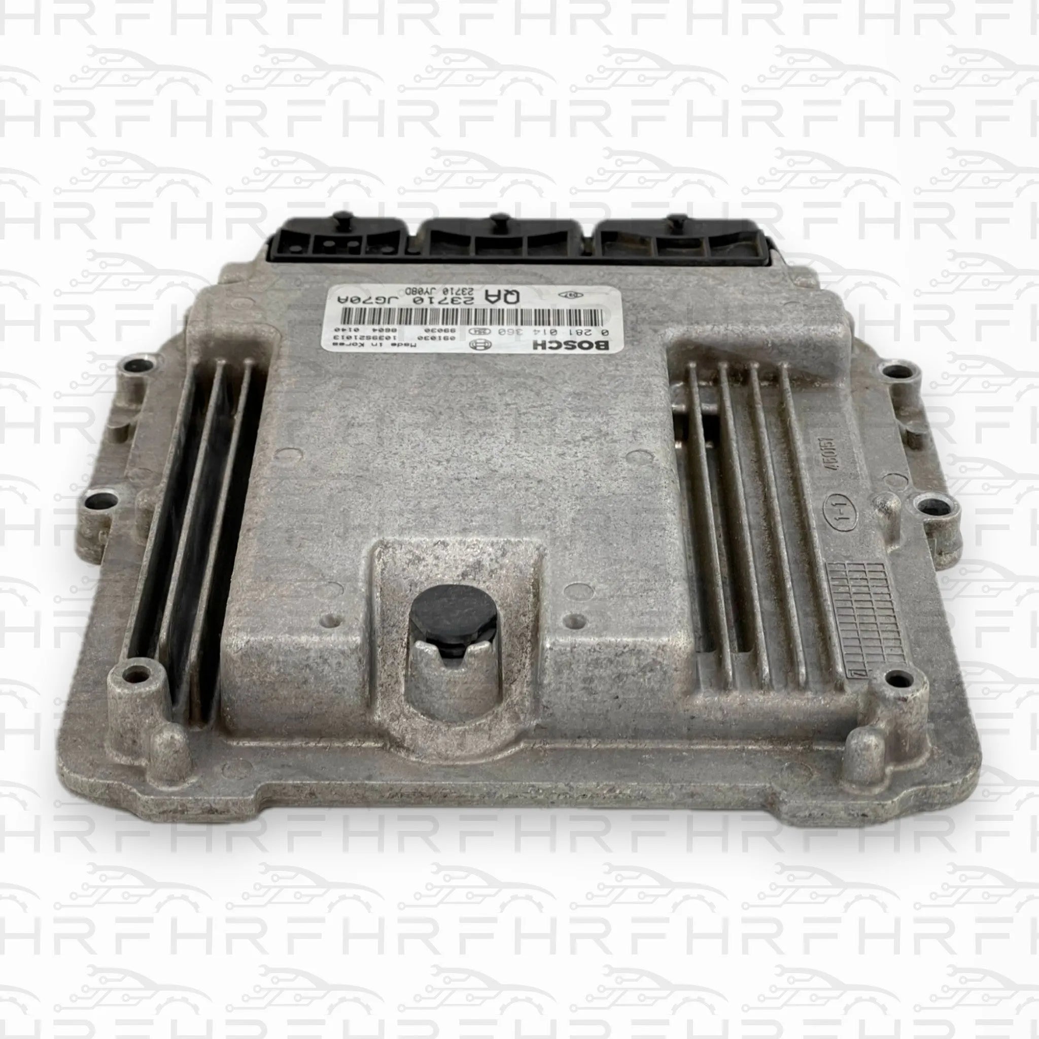 Bosch EDC16CP33 - RepairFirst