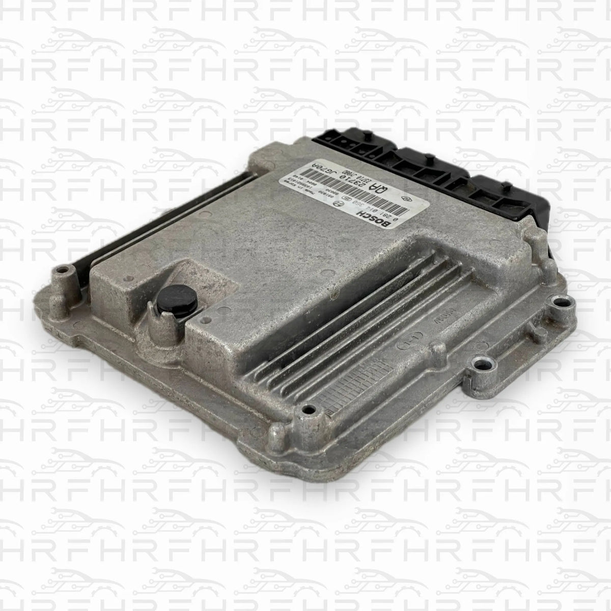 Bosch EDC16CP33 - RepairFirst