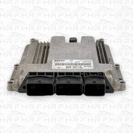 Bosch EDC16CP33 - RepairFirst