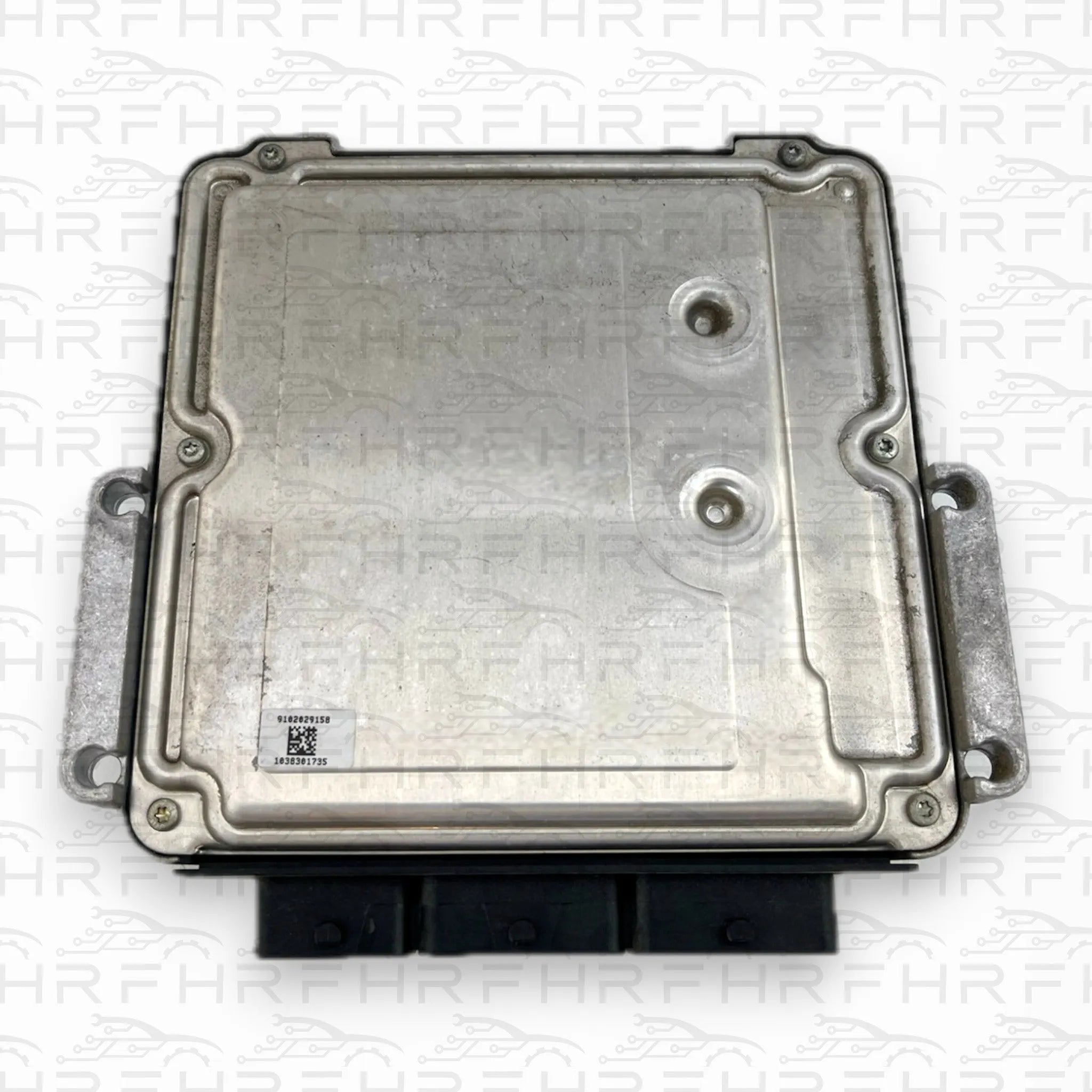Bosch EDC16CP33 - RepairFirst