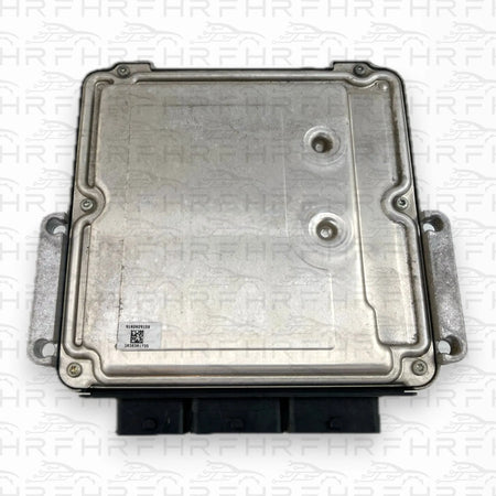 Bosch EDC16CP33 - RepairFirst