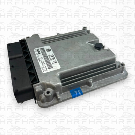 Bosch EDC16U1 - RepairFirst