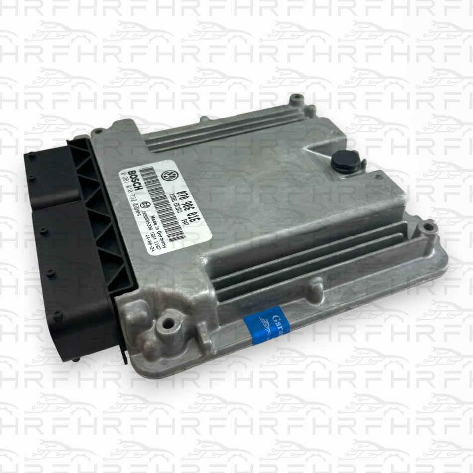 Bosch EDC16U1 - RepairFirst