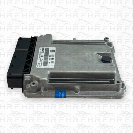 Bosch EDC16U1 - RepairFirst