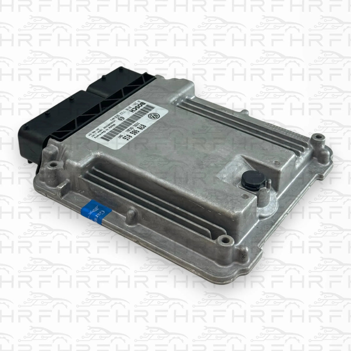 Bosch EDC16U1 - RepairFirst