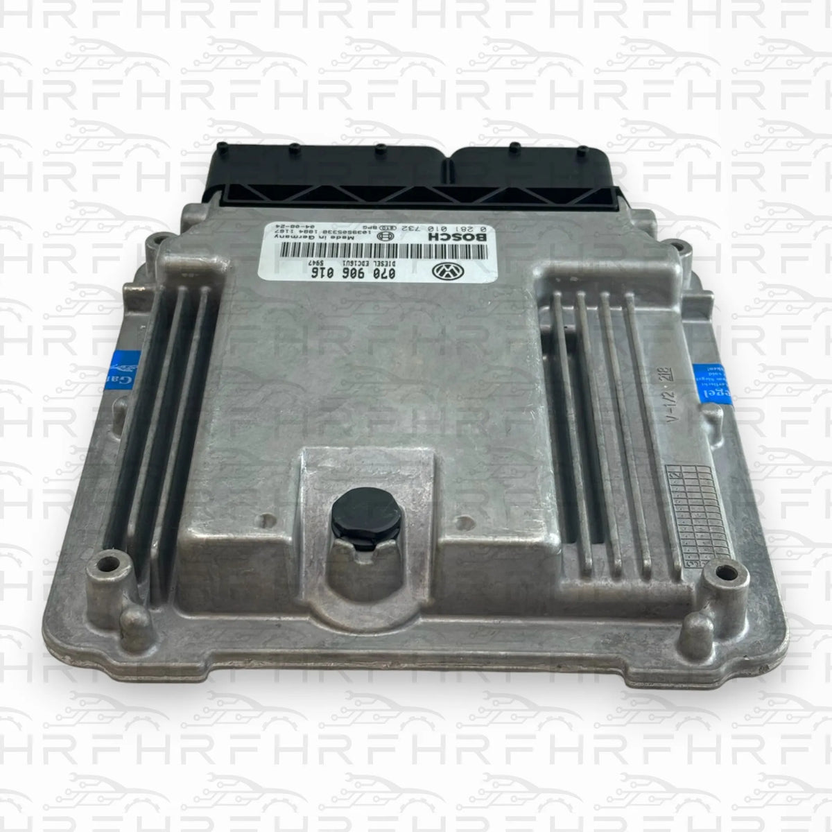 Bosch EDC16U1 - RepairFirst