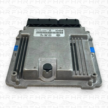 Bosch EDC16U1 - RepairFirst