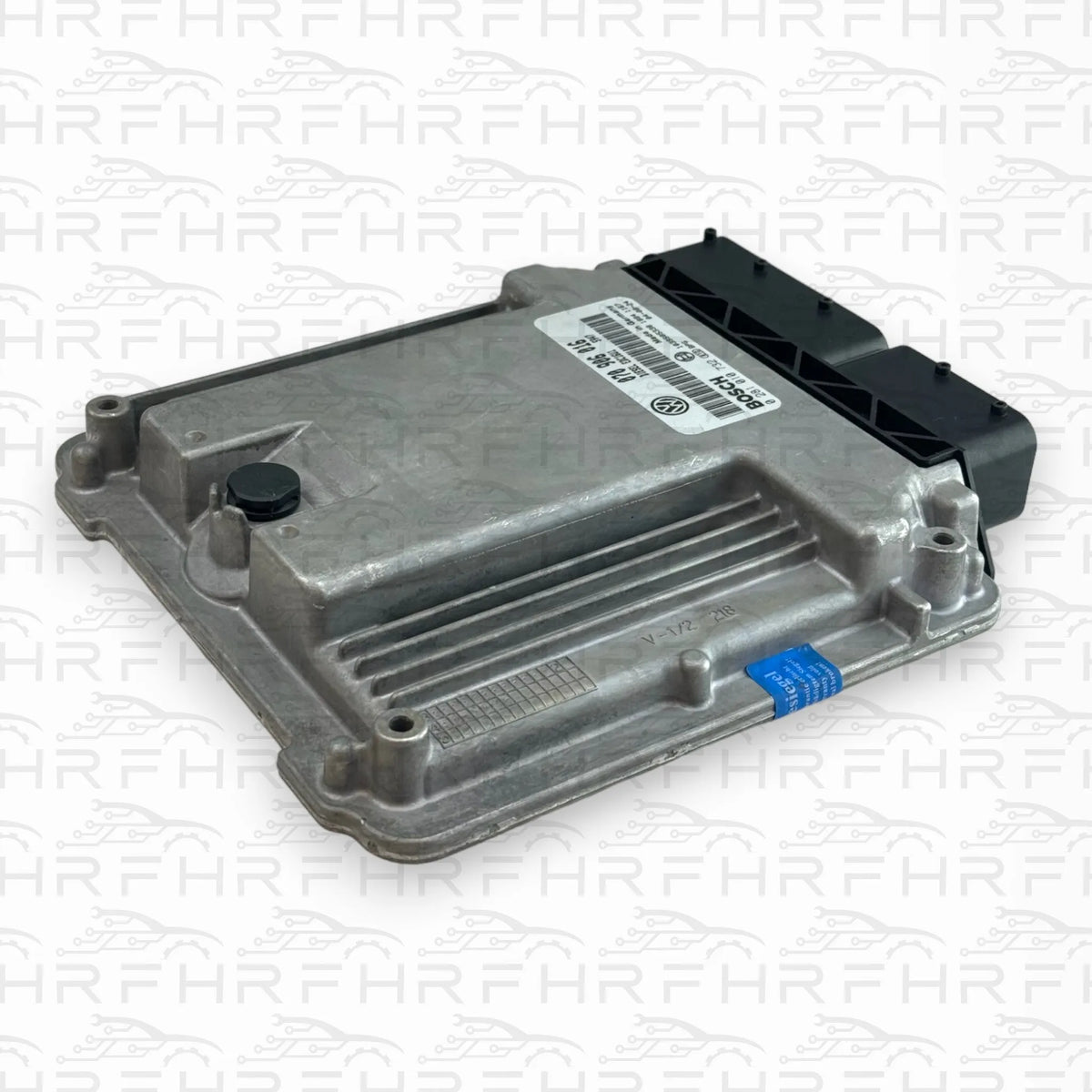 Bosch EDC16U1 - RepairFirst