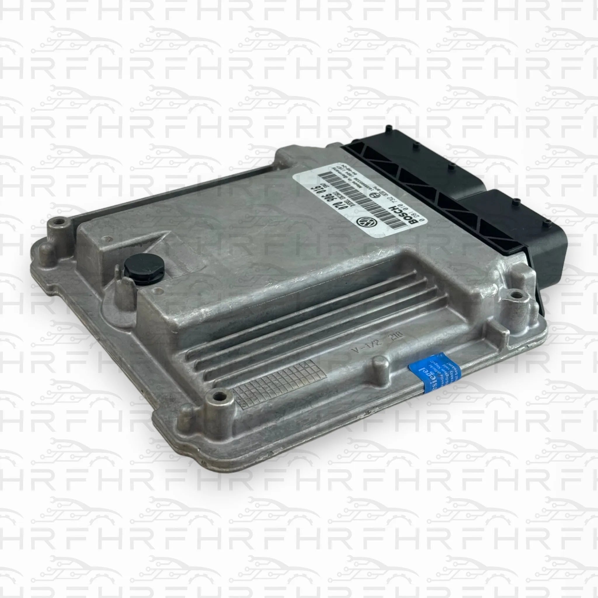 Bosch EDC16U1 - RepairFirst