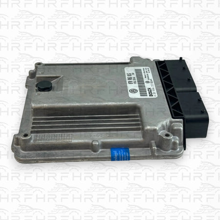 Bosch EDC16U1 - RepairFirst