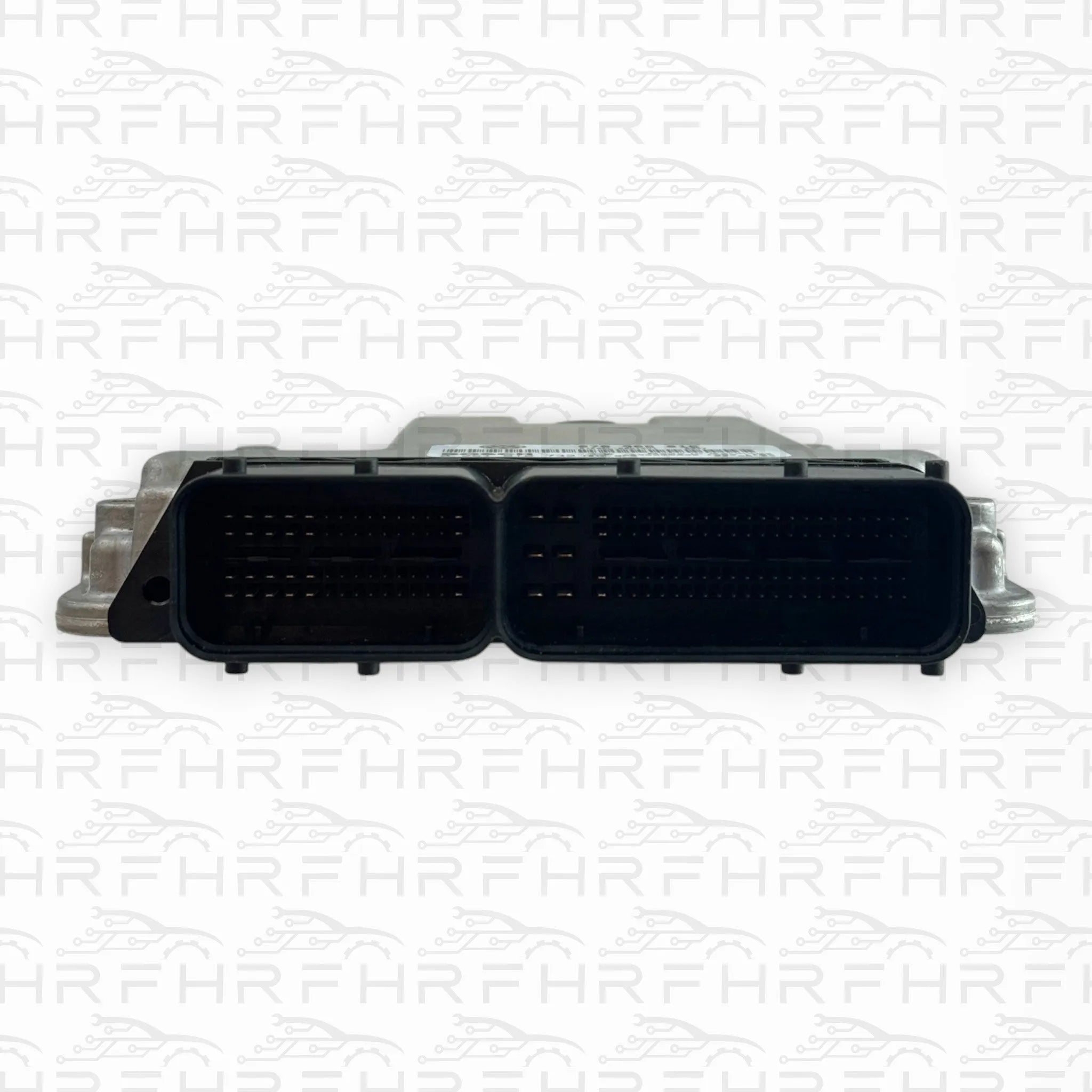 Bosch EDC16U1 - RepairFirst