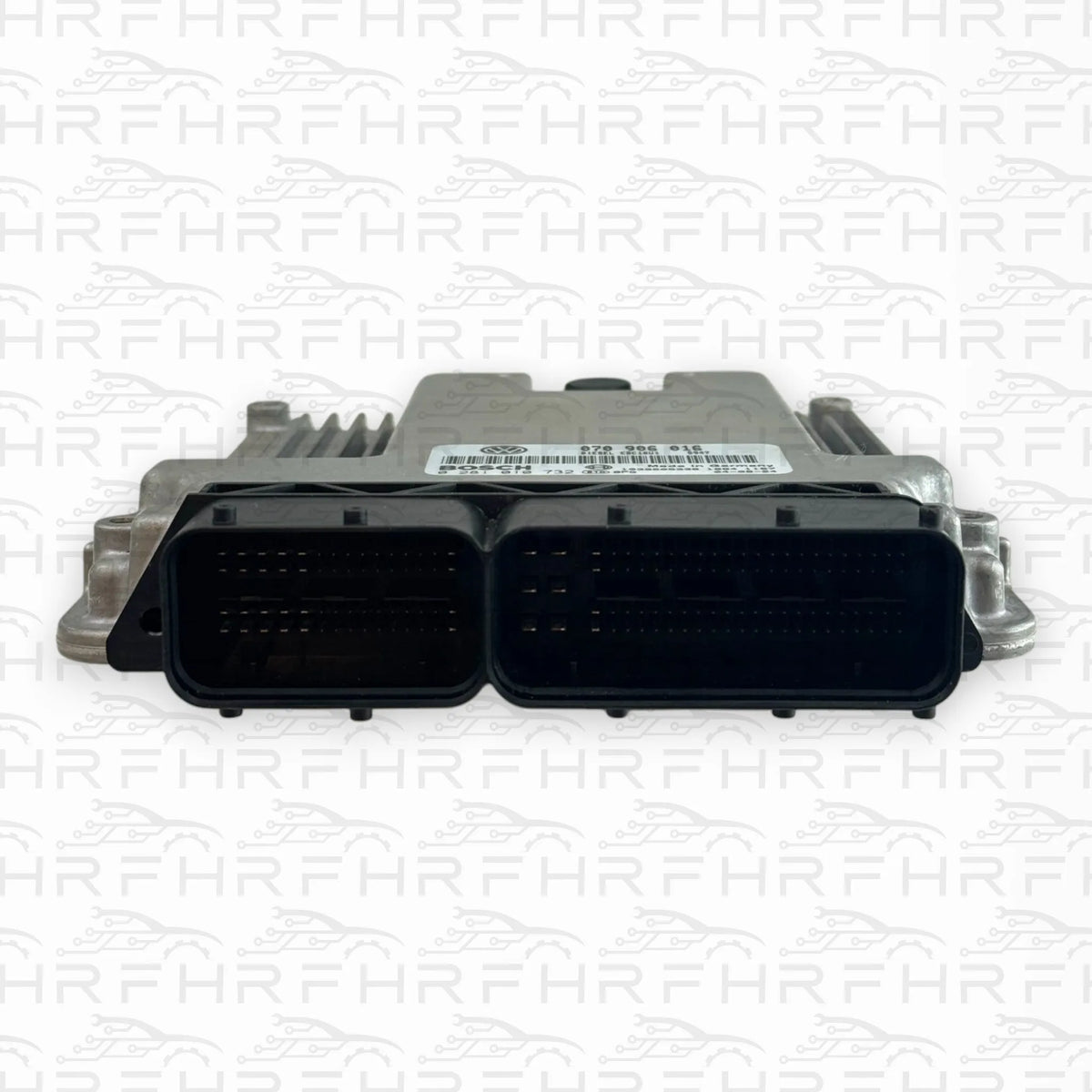 Bosch EDC16U1 - RepairFirst