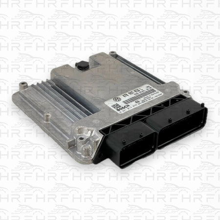 Bosch EDC16U31 - RepairFirst