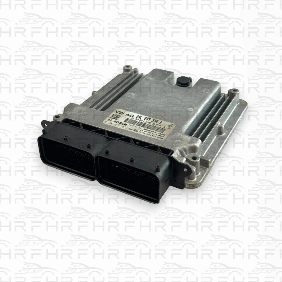 Bosch EDC17C74 - RepairFirst