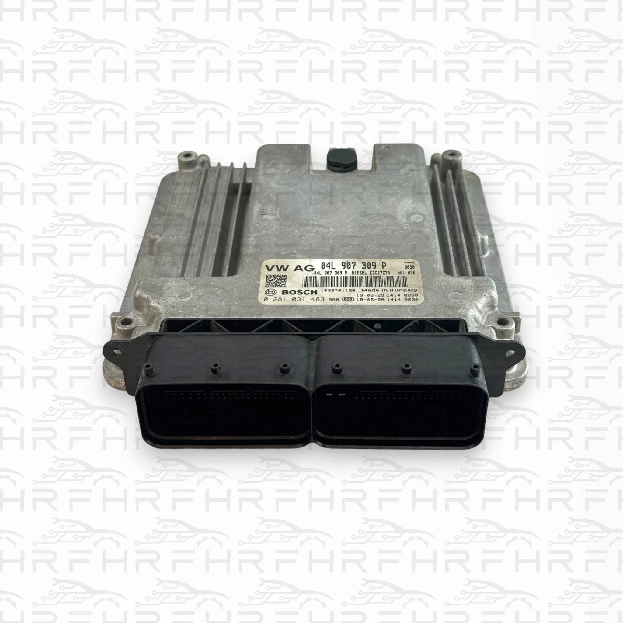 Bosch EDC17C74 - RepairFirst