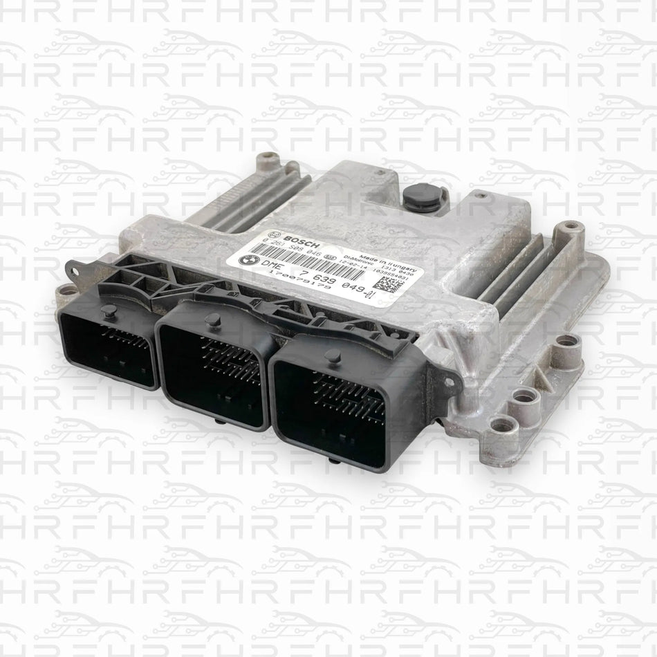 Bosch EDC17CP20 - RepairFirst