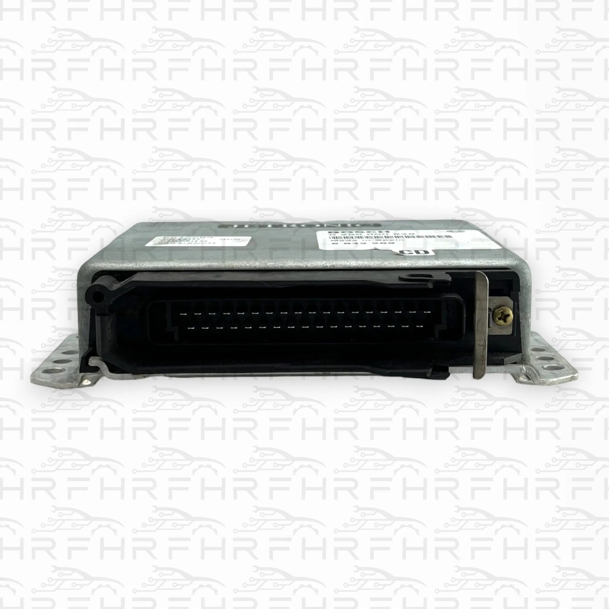Bosch LH-Jetronic 2.2 (25 pins) - RepairFirst