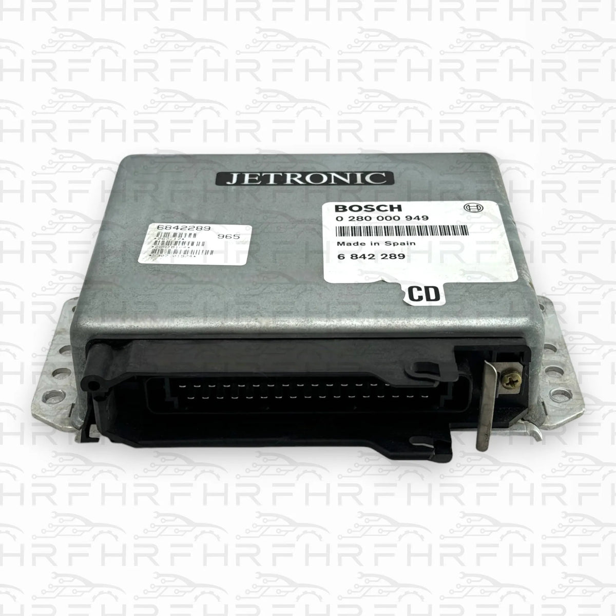 Bosch LH-Jetronic 2.2 (25 pins) - RepairFirst