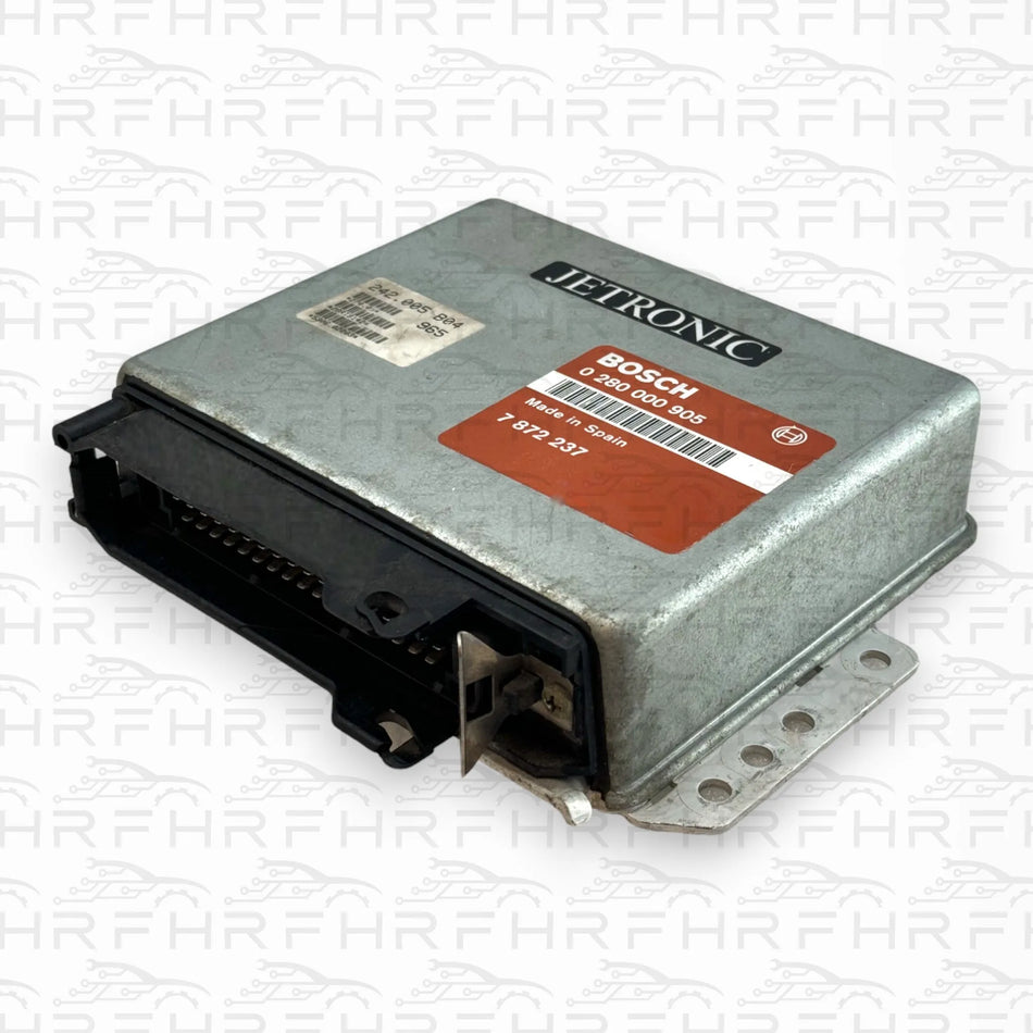 Bosch LH 2.4/ 2.4.1/ 2.4.2/ 2.4.4 - RepairFirst