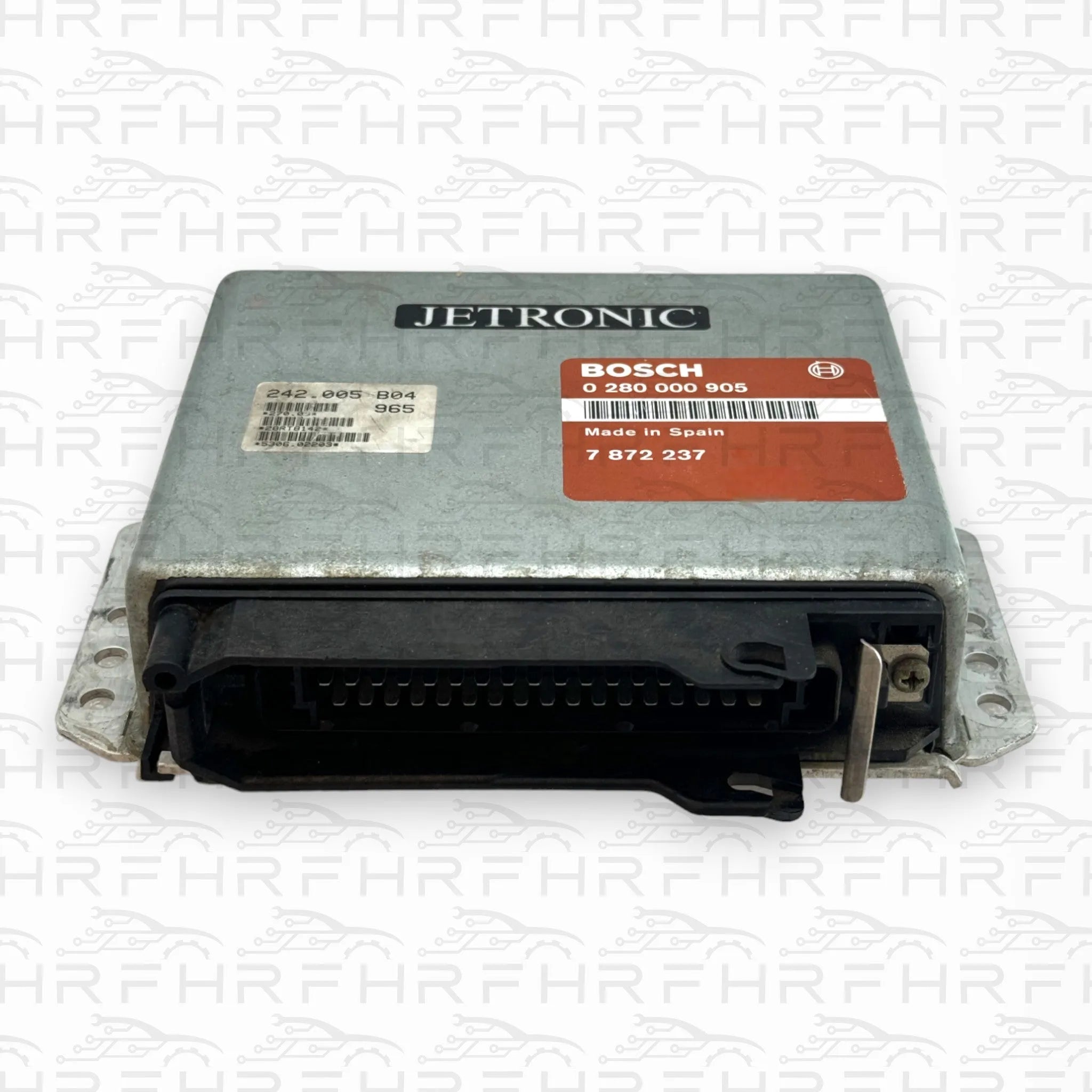 Bosch LH 2.4/ 2.4.1/ 2.4.2/ 2.4.4 - RepairFirst
