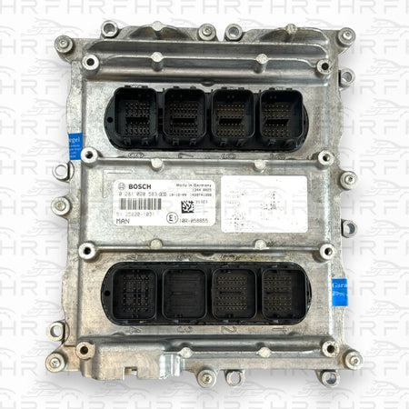 Bosch MAN - RepairFirst